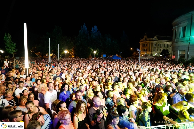 Vasárnapi VIDOR körkép