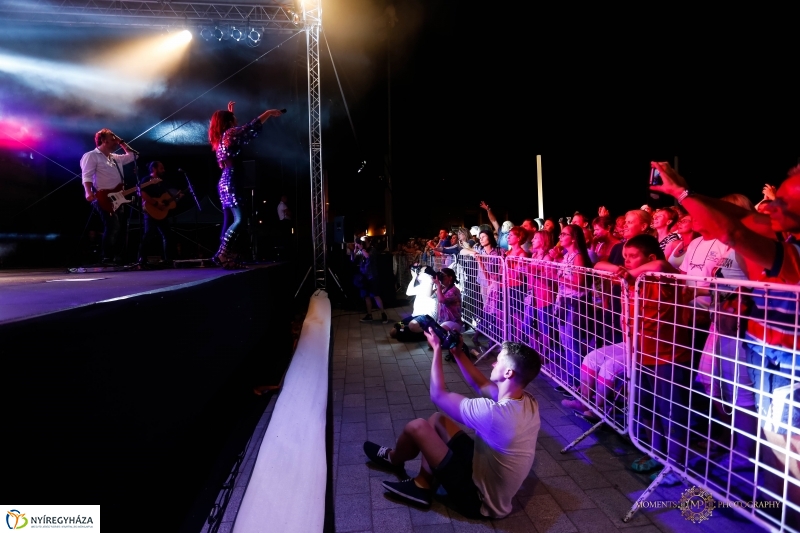 Vasárnapi VIDOR körkép