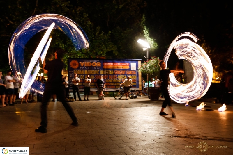 Vasárnapi VIDOR körkép