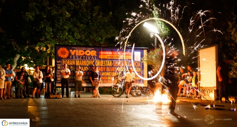 Vasárnapi VIDOR körkép