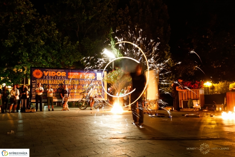 Vasárnapi VIDOR körkép