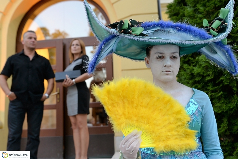 VIDOR hétfő a belvárosban