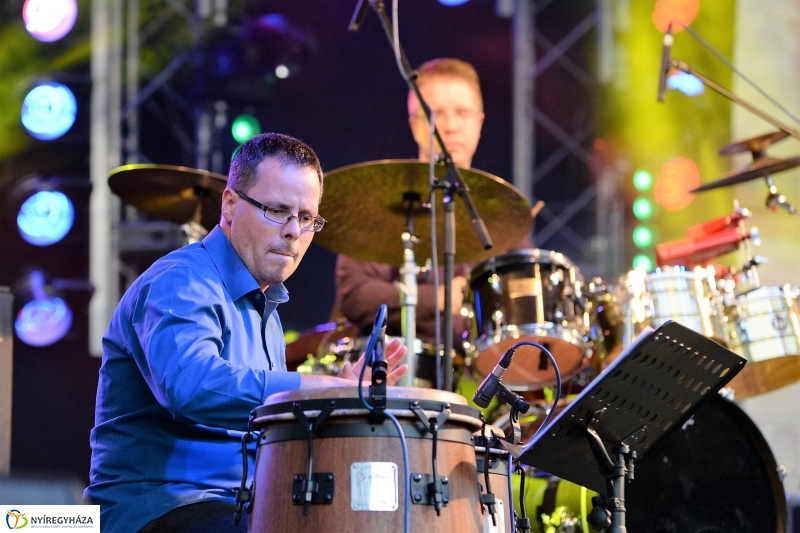 VIDOR hétfő a belvárosban