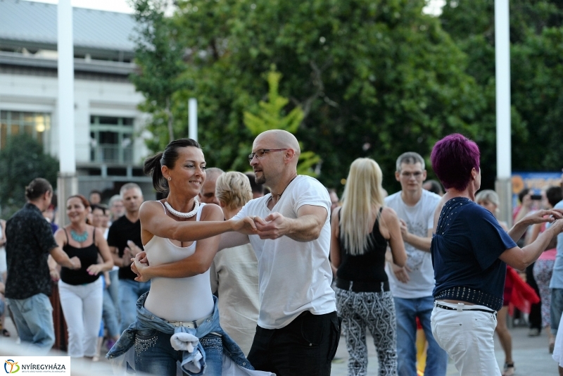 VIDOR hétfő a belvárosban