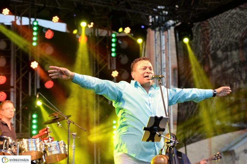 VIDOR hétfő a belvárosban