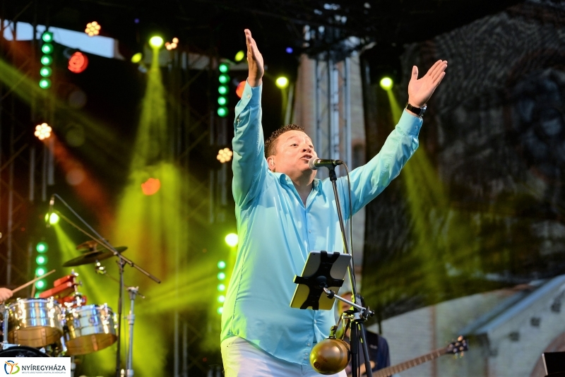 VIDOR hétfő a belvárosban