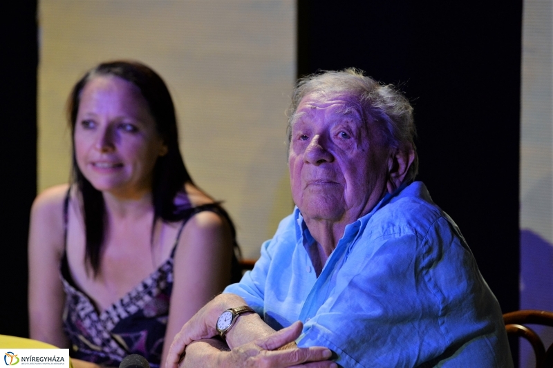 VIDOR hétfő a belvárosban