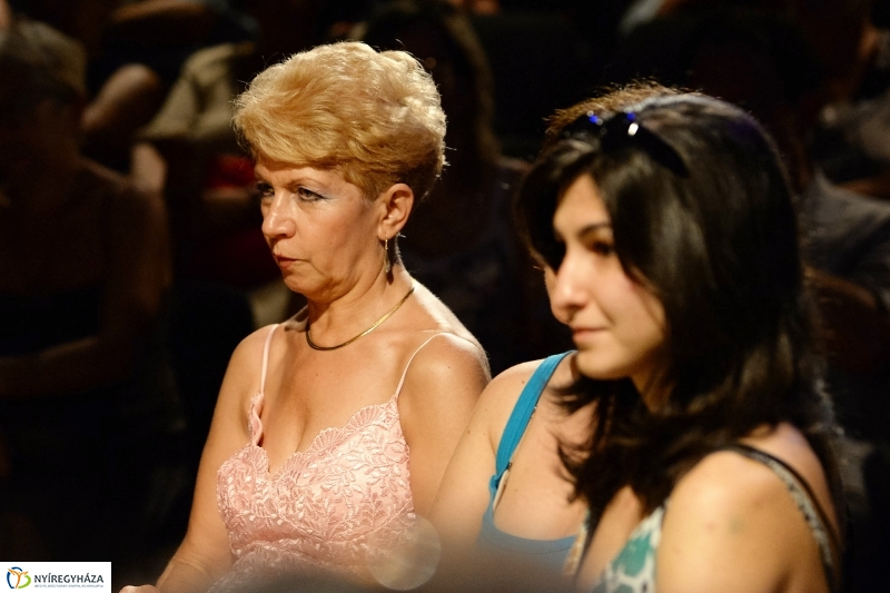 VIDOR hétfő a belvárosban