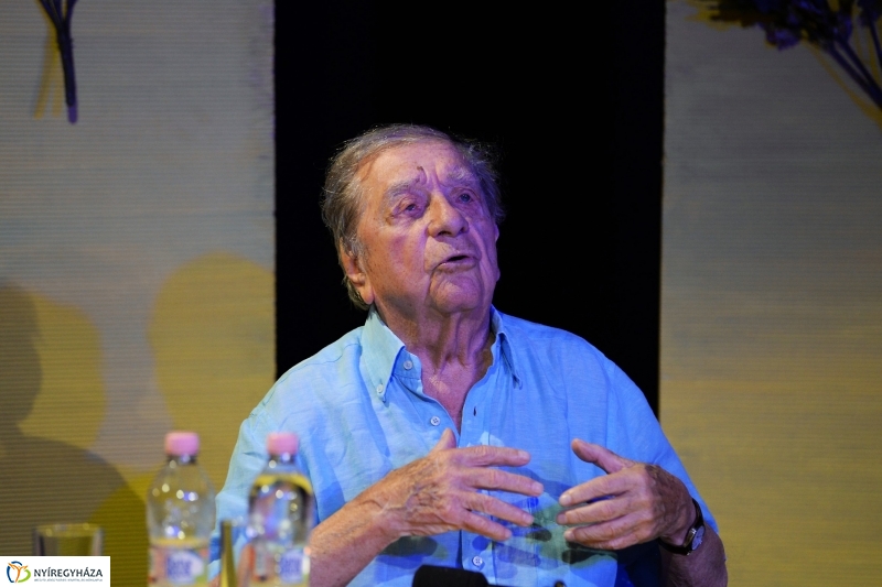 VIDOR hétfő a belvárosban