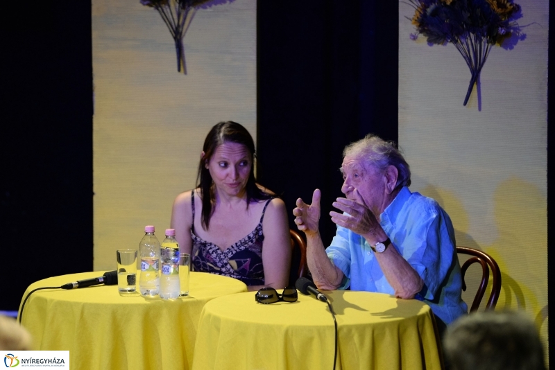 VIDOR hétfő a belvárosban