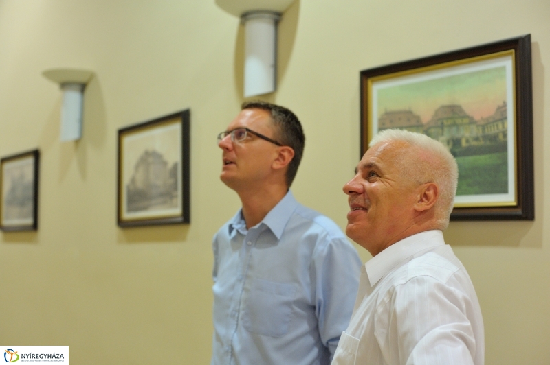 Rétvári Bence látogatása Nyíregyházán
