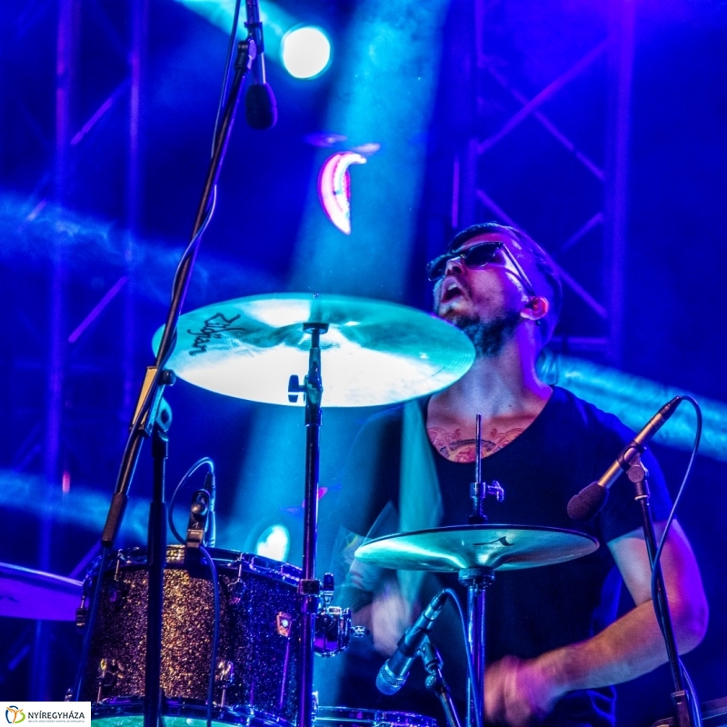 Magashegyi Underground