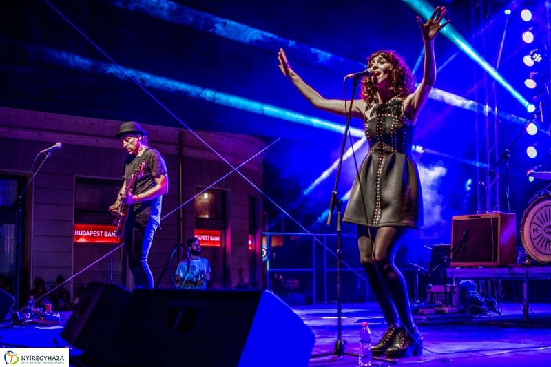 Magashegyi Underground