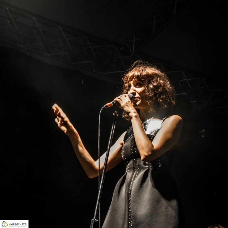 Magashegyi Underground