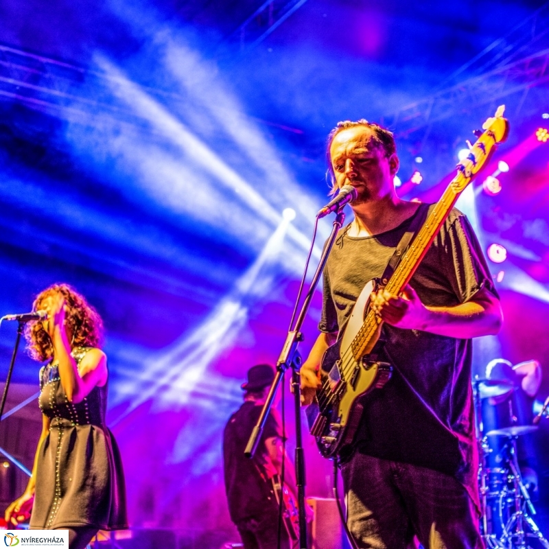 Magashegyi Underground