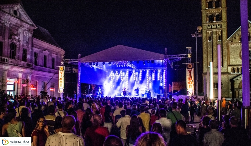 Magashegyi Underground