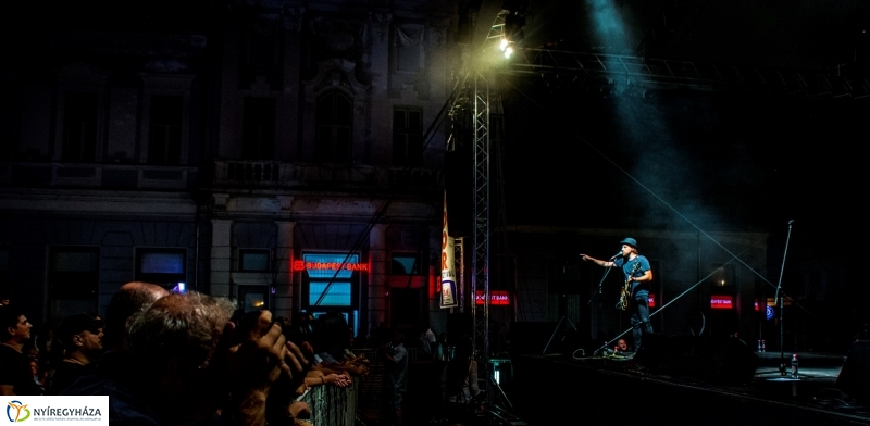 Magashegyi Underground