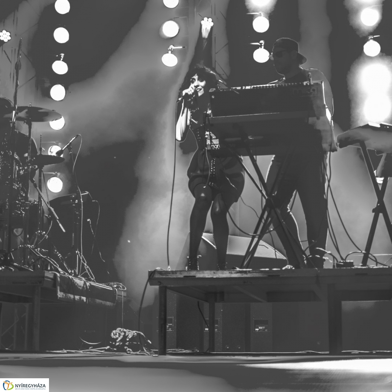 Magashegyi Underground