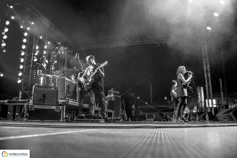 Magashegyi Underground