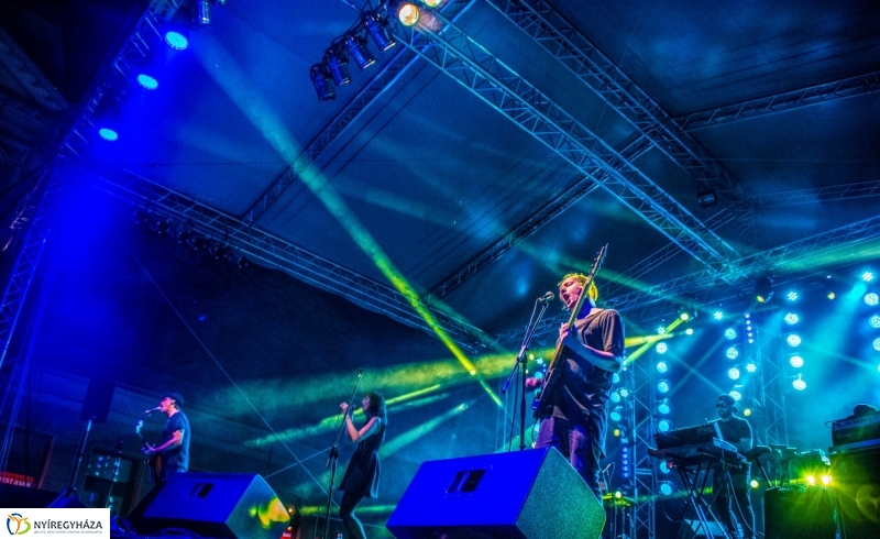 Magashegyi Underground