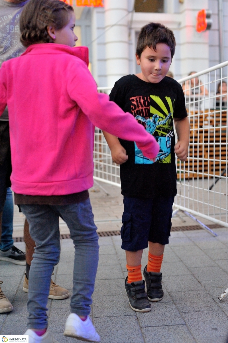 VIDOR 2016 - Bohemian Betyars koncert