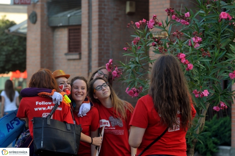 VIDOR 2016 - ötödik nap pillanatai