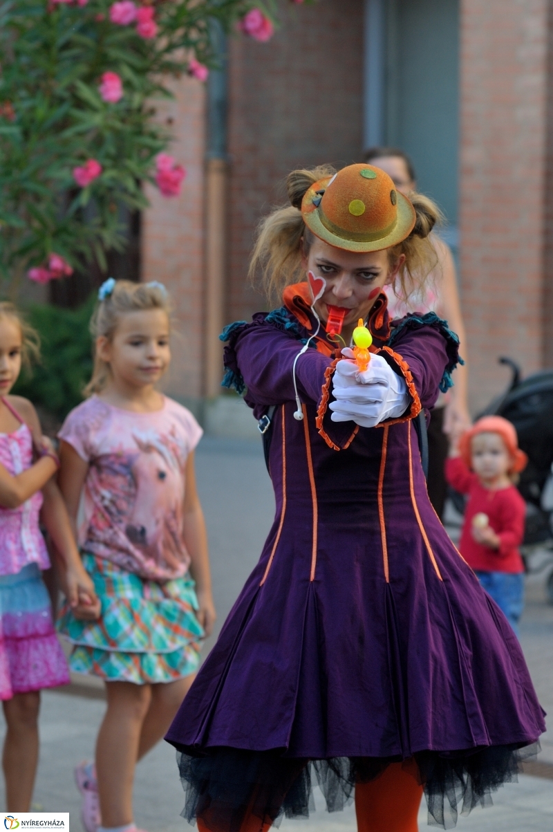 VIDOR 2016 - ötödik nap pillanatai