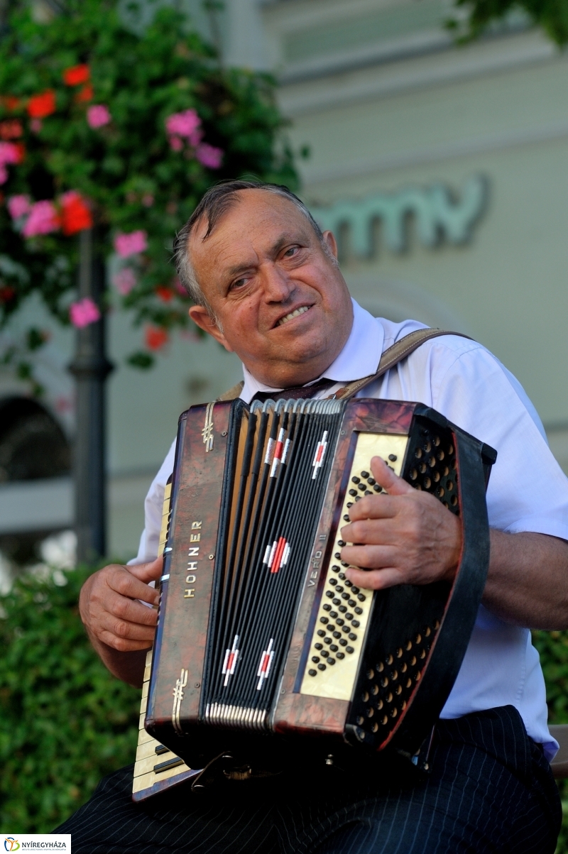 VIDOR 2016 - ötödik nap pillanatai
