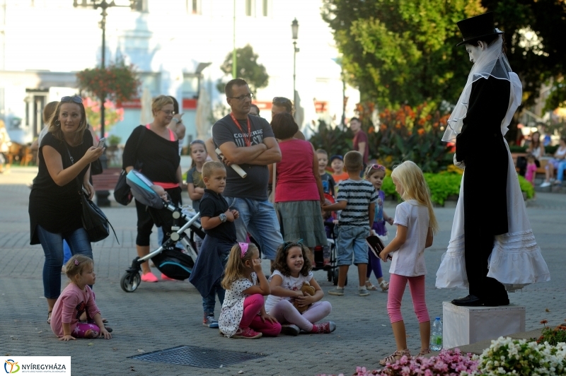 VIDOR 2016 - ötödik nap pillanatai