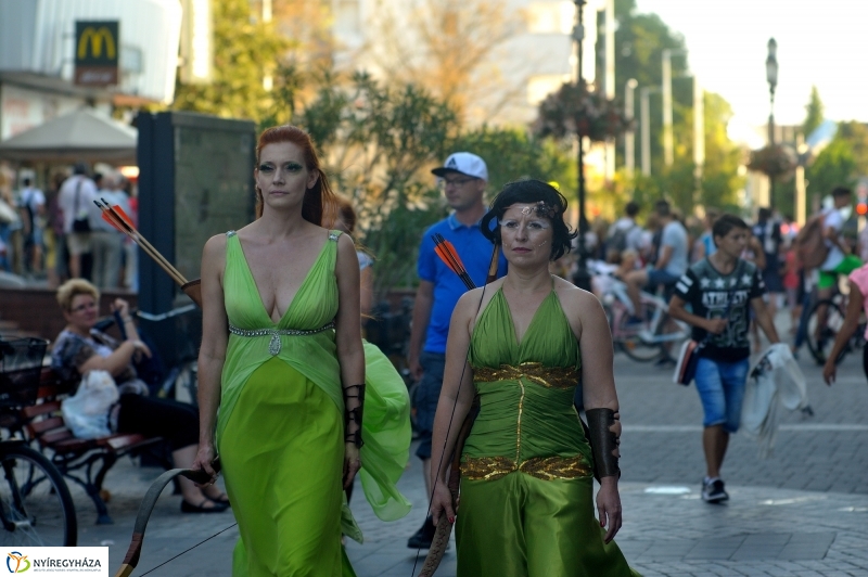 VIDOR 2016 - ötödik nap pillanatai