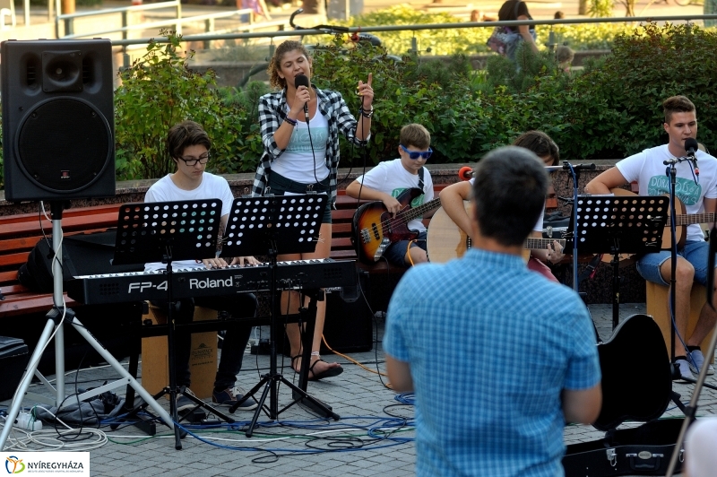 VIDOR 2016 - ötödik nap pillanatai