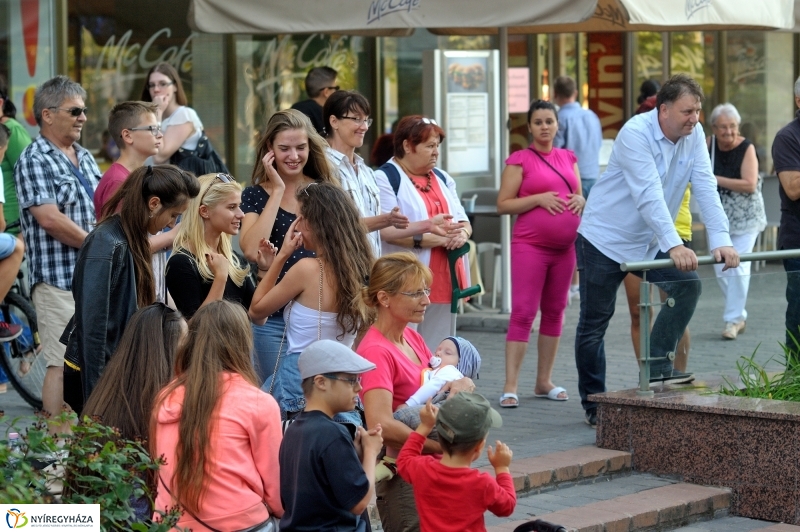 VIDOR 2016 - ötödik nap pillanatai