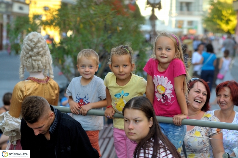 VIDOR 2016 - ötödik nap pillanatai