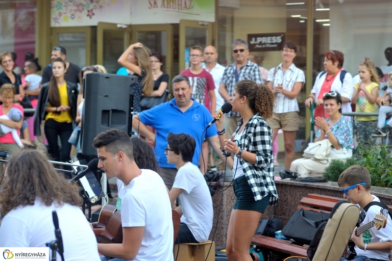 VIDOR 2016 - ötödik nap pillanatai