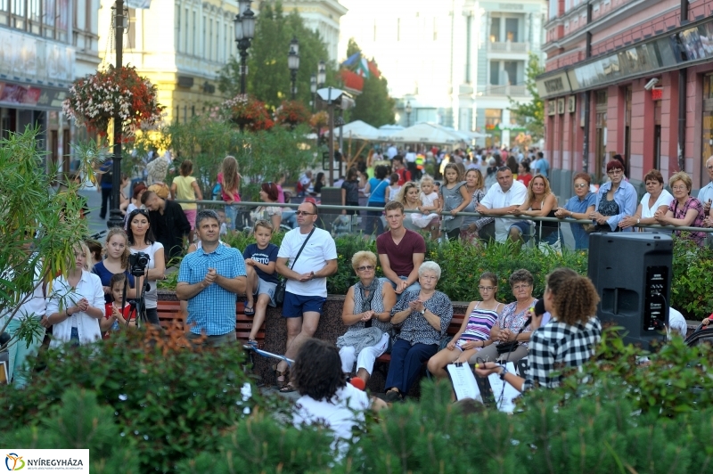 VIDOR 2016 - ötödik nap pillanatai