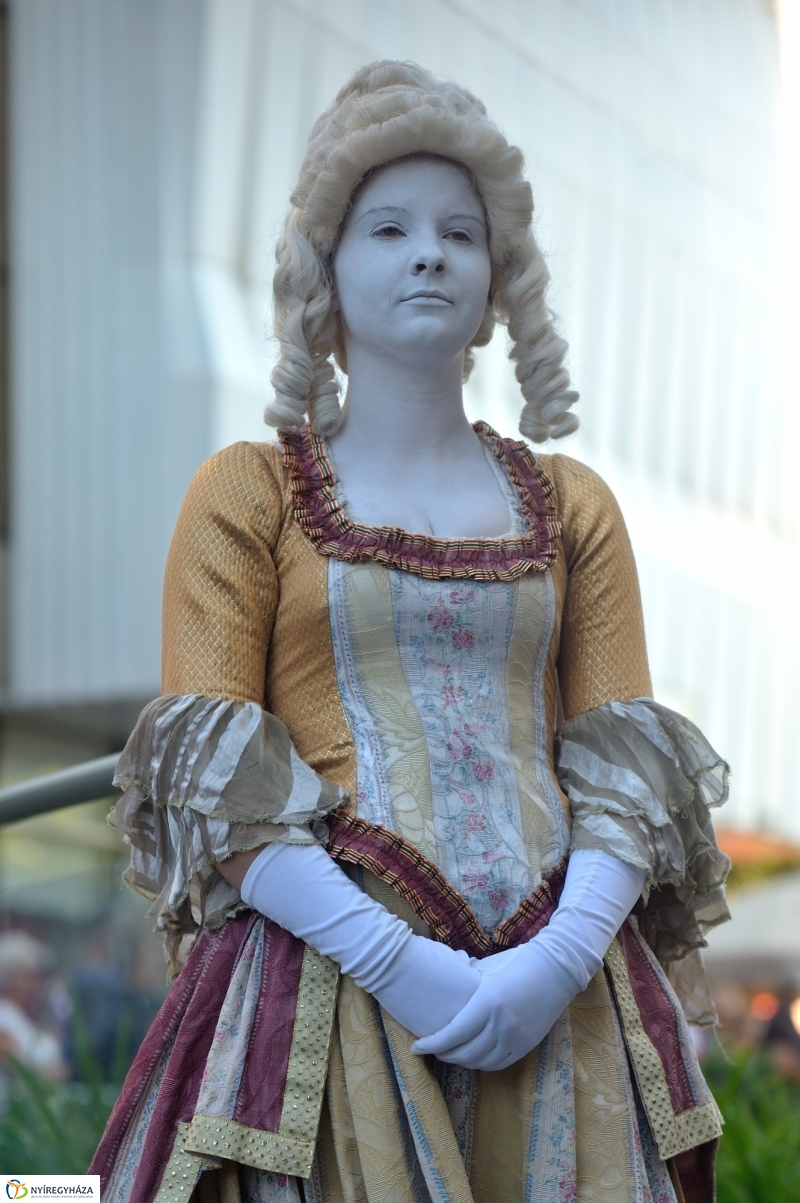 VIDOR 2016 - ötödik nap pillanatai