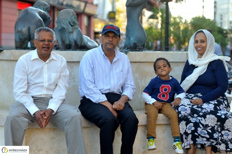 VIDOR 2016 - ötödik nap pillanatai