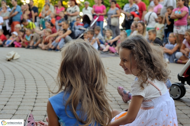 VIDOR 2016 - ötödik nap pillanatai