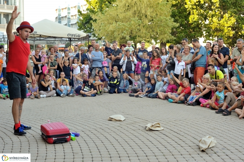 VIDOR 2016 - ötödik nap pillanatai