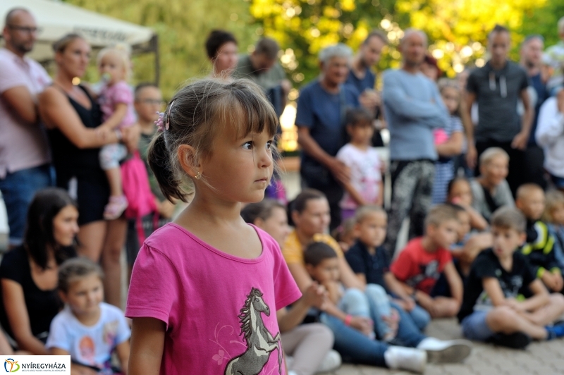 VIDOR 2016 - ötödik nap pillanatai