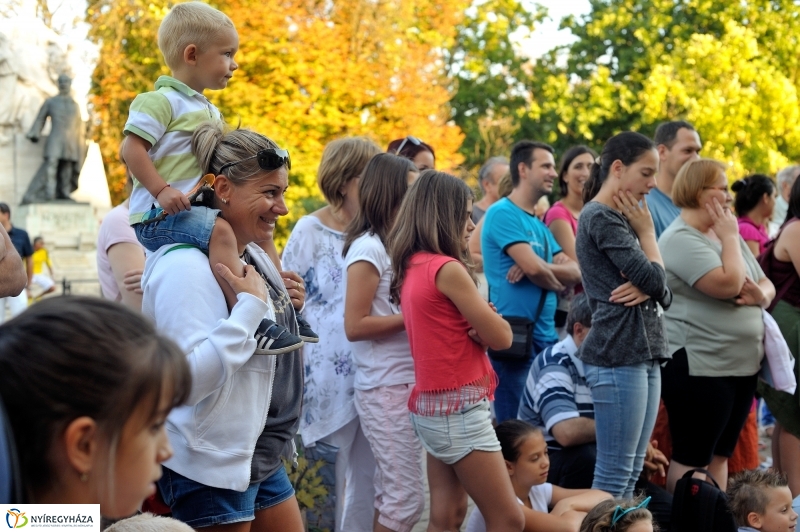 VIDOR 2016 - ötödik nap pillanatai