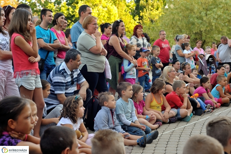 VIDOR 2016 - ötödik nap pillanatai