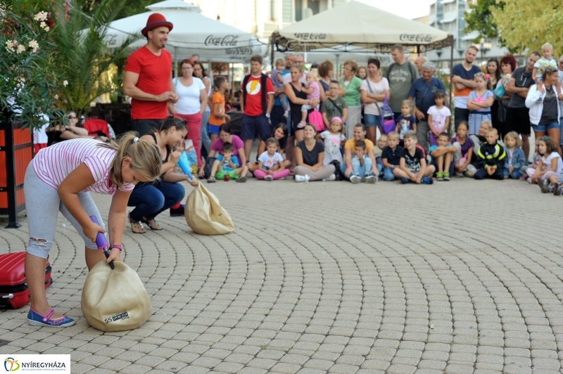 VIDOR 2016 - ötödik nap pillanatai