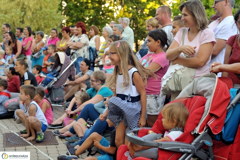 VIDOR 2016 - ötödik nap pillanatai