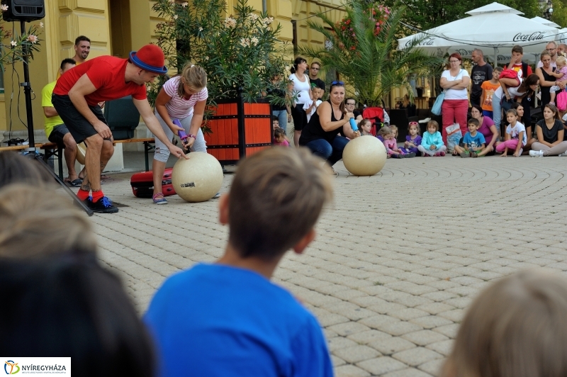 VIDOR 2016 - ötödik nap pillanatai