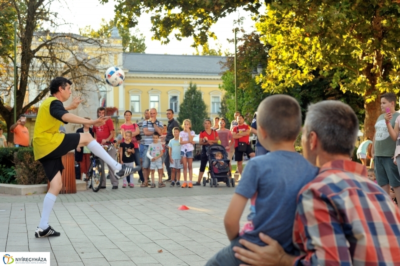 VIDOR 2016 - ötödik nap pillanatai
