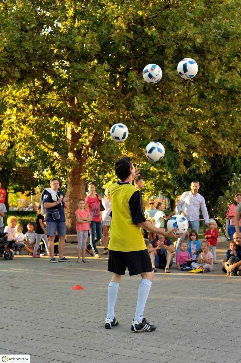 VIDOR 2016 - ötödik nap pillanatai