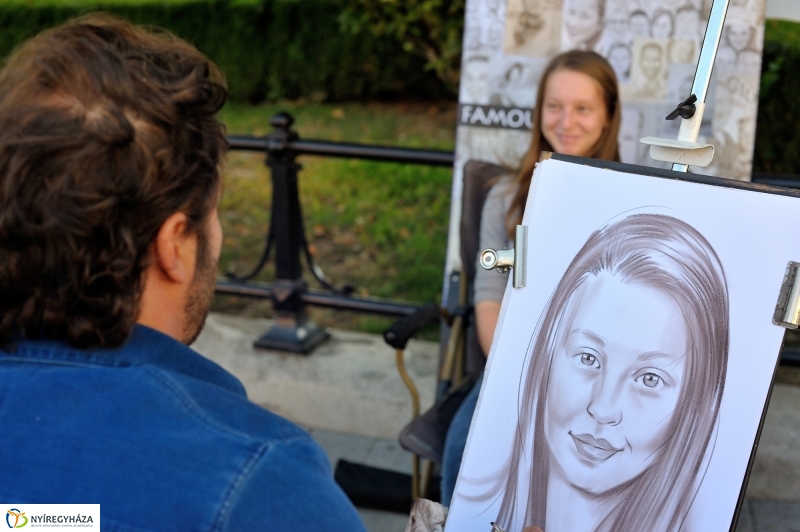 VIDOR 2016 - ötödik nap pillanatai