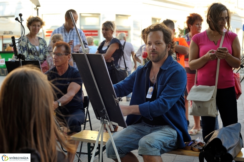 VIDOR 2016 - ötödik nap pillanatai