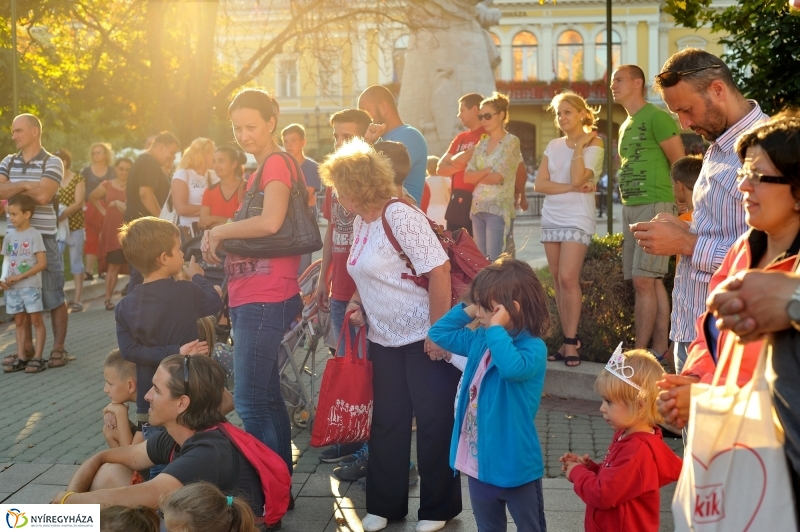 VIDOR 2016 - ötödik nap pillanatai